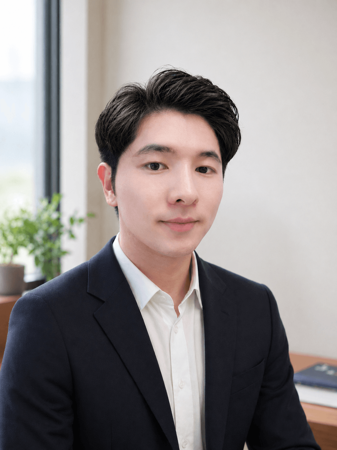 Gideok Seong profile image